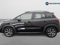 Used Citroën C3 Aircross PureTech 2024 Black SUV