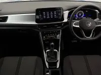 Used VW T-Roc Life 150 HP (110 kW) 2023 Blue SUV