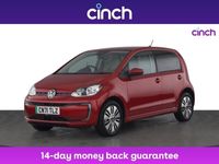 used VW e-up! up! 60kW32kWh 5dr Auto