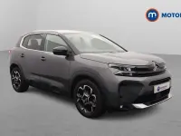 Used Citroën C5 Aircross PureTech 131 HP (96 kW) 2023 SUV