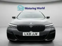 Used BMW 530e M Sport 292 HP (214 kW) 2023 Estate