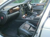 Used Jaguar XJ8 262 HP (192 kW) 2003 Sedan