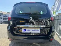 Used Renault Grand Scénic III Dynamique 2013 Black MPV