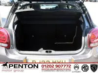 Used Citroën C3 PureTech 82 HP (60 kW) 2023 Grey Hatchback