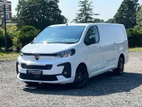 Used Citroën Dispatch 120 HP (88 kW) 2024 White MPV