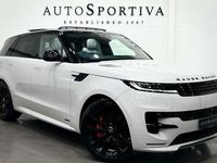 Used Land Rover Range Rover Sport Autobiography 460 HP (338 kW) 2025 SUV