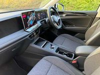 Used VW Tiguan 204 HP (150 kW) 2025 SUV