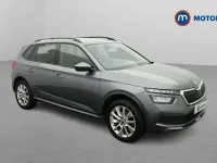 Used Skoda 110 R SE Drive 110 HP (80 kW) 2023 Hatchback