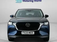 Used Mazda CX-60 Exclusive-Line 328 HP (241 kW) 2026 SUV