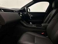 Used Land Rover Range Rover Velar SE Dynamic 397 HP (291 kW) 2023 Grey SUV
