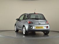 used Vauxhall Adam 1.4i [100] Slam 3dr