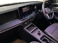 Used VW Tiguan Match 150 HP (110 kW) 2026 Grenadilla black SUV