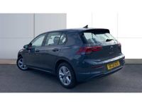 used VW Golf VIII f 1.5 TSI 150 Life 5dr Hatchback