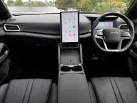 Novo BYD Atto 2 Boost 130 kW (177 HP) 2025 Cinzento SUV