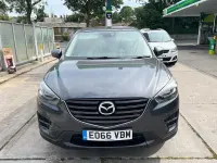Used Mazda CX-5 Inclusive 2016 SUV
