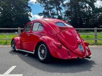 used VW Beetle 1302 S1600cc // Custom // Rear Split Screen // px swap