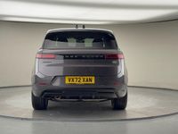 Used Land Rover Range Rover Sport Autobiography 300 HP (220 kW) 2025 SUV