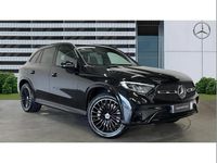 Used Mercedes GLC300e Urban 308 HP (226 kW) 2025 Black SUV