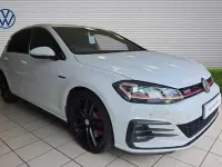 Used VW Golf VII 245 HP (180 kW) 2019