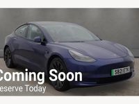 Usado Tesla Model 3 Performance 11 kW (15 CV) 2021 Berlina