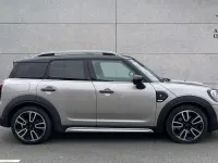 Used Mini Cooper S Countryman Sport 176 HP (129 kW) 2023 Grey SUV