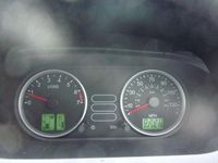 Used Ford Fiesta Zetec 80 HP (58 kW) 2004 Silver Hatchback