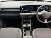Used Hyundai Kona Ultimate 160 kW (218 HP) 2024 Green SUV