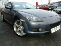 Used Mazda RX8 2006 Hatchback