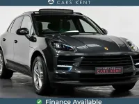 Used Porsche Macan S 2021 SUV