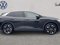 Used VW ID.4 Pro 210 kW (286 HP) 2024 Black SUV