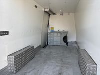 Used VW Crafter Startline 140 HP (102 kW) 2021 White Van