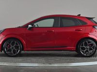 Used Ford Puma ST 200 HP (147 kW) 2023 Red SUV