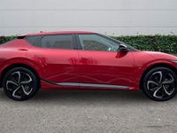 Used Kia EV6 GT-Line S 167 kW (228 HP) 2024 SUV