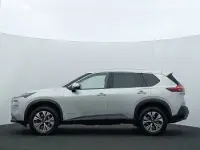 Used Nissan X-Trail N-Connecta 204 HP (150 kW) 2023 Silver SUV