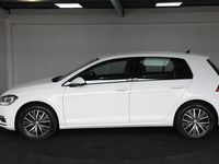 used VW Golf VII f 1.4 TSI SE [Nav] 5dr Hatchback