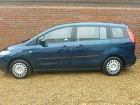 Used Mazda 5 2007 MPV