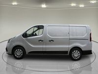 used Renault Trafic SL27 ENERGY dCi 125 Business+ Van