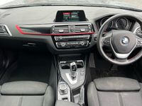 used BMW 218 2 Series i Sport Convertible 1.5 2dr