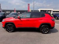 used Jeep Compass 1.4 Multiair 170 S 5dr Auto