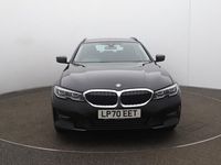 used BMW 320 3 Series 2.0 i SE Touring 5dr Petrol Auto Euro 6 (s/s) (184 ps) Full Leather