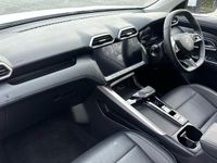 Used MG ZS Trophy 2025 White Hatchback