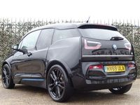 used BMW i3 i3120AH 5d 181 BHP