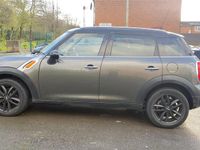 Used Mini Cooper 2011 Grey Hatchback