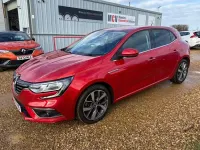 Used Renault Mégane IV Dynamique 130 HP (95 kW) 2017 Hatchback
