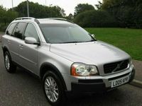 Used Volvo XC90 272 HP (200 kW) 2005 SUV