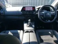 Used Citroën C5 PureTech 131 HP (96 kW) 2023 White Hatchback