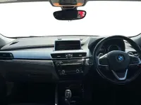 Used BMW X2 Comfort Edition 2020 Blue SUV