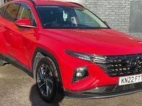 Used Hyundai Tucson Premium 150 HP (110 kW) 2023 SUV