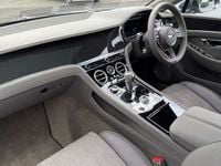 Used Bentley Continental GT 550 HP (404 kW) 2024 Grey Coupe