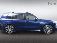 New BMW X7 M Sport 381 HP (280 kW) 2026 SUV
